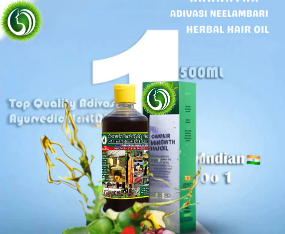 KARNATAKA ADIVASI HAKKI PIKKI HERBAL HAIR 👉 cash on delivery